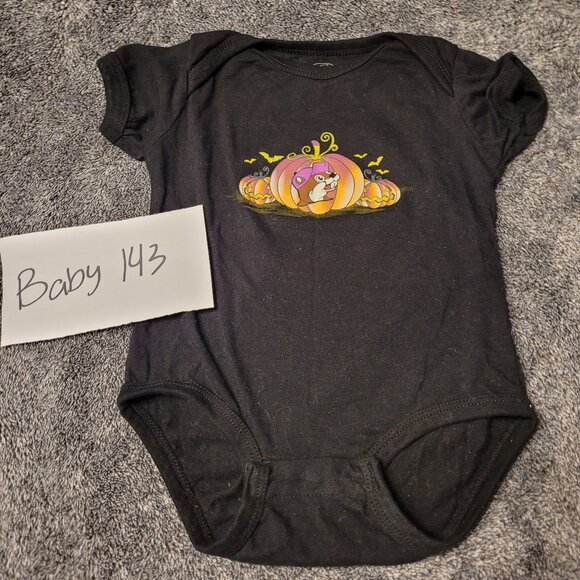 Buc-ee's Onesie - Picture 1 of 3